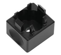 Dpofirs Ouvre-Interrupteur de Clavier, Processus D'anodisation en Alliage D'aluminium, Ouvre-Clavier pour Axes Croisés Cherry MX, Outils Portables D'extraction de Capuchons de Touches en