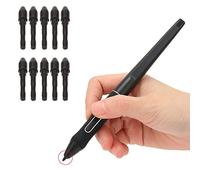 Dpofirs Paquet de 10 Pointes de Rechange PN05 pour PW500 PW507, Pointes de Rechange pour Stylet PW500 PW507