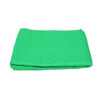 Dpofirs Pliable Fond de Photographie 200x300cm (Green) | Matériau polyester, Infroissable, Absorbant la lumière, Conception opaque, Applications polyvalentes