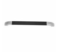 Dpofirs Poignée D'entrée de Support de Camping-car de Haute qualité, Barre D'appui pour Bateau Durable, Porte éclairée par LED de 495 Mm/19,49 Pouces pour la sécurité, Robuste et Résistante,