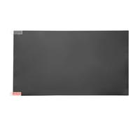 Dpofirs Protecteur d'écran d'Ordinateur Portable, un Ordinateur Portable Résistant à l'écran avec Filtre privé Empêche l'œil pour le Carnet de 14 Pouces sur le Cahier