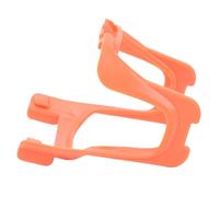 Dpofirs Protection Antichoc pour Nacelle - Accessoire pour Neo 2 | Barre de Protection Anticollision pour Caméra de Drone Neo 2 | Conception à Absorption D'impact (Orange)