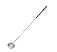 Dpofirs Rassembleur de Noix, Rouleau Supérieur de Cueilleur de Glands, Cueilleur à Roulement Portable, Outil de Collecte de Noix, Cueilleur de Cour Supérieur, pour (S 100x40x0,3cm / 39,4x15,7x0,1