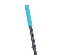 Dpofirs Rassembleur de Noix, Rouleau Supérieur de Ramassage de Glands, Poignée Télescopique de 4,3 Pieds, Outil de Ramassage de Jardin Multifonctionnel, pour Noyer Buckeyes Golf