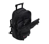 Dpofirs Sac à Dos sous Vide Sac de Compression Extensible Durable pour Voyage Grande capacité pour Téléphone Portable, Parapluie, écouteurs, Unisexe 25L-60L