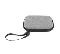 Dpofirs Sac de Support de Chargeur Magnétique Pliable avec Dragonne pour Station de Charge MagGo 3 en 1, Organisateur de Voyage pour Chargeurs iOS