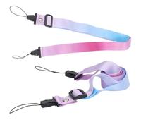 Dpofirs Sangle D'épaule pour Appareil Photo de 1,2 M Sangle Confortable pour Appareil Photo, Sacs, Ceinture D'appareil Photo Imprimée élégante Réglable pour Instant Mini 12 11 8