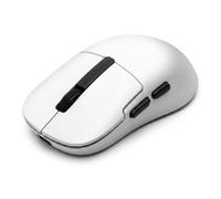 Dpofirs Souris sans Fil avec Station de Chargement RVB Magnétique, 3 Modes