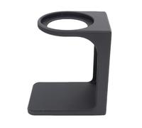Dpofirs Stand de café Nano Outin, Support de Machine à café Drip PLA Haut de Gamme, Stable Portable, Convient aux Petits Cafetières, Parfaits pour le Camping du Bureau à Domicile