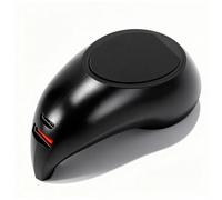 Dpofirs Station de de Souris pour, Station de de Souris de Jeu sans Fil pour G Pro X Superlight, X X Plus , G703, G903, Station de