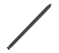 Dpofirs Stylet à écran Tactile, Stylet Numérique Professionnel Haute sensibilité Remplacement de Remplacement Conception Ergonomique pour Les Téléphones Accessoires (Black)