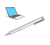 Dpofirs Stylet Actif pour HP Elite X2 1013 G3 pour HP EliteBook X360 1030 G3 pour HP EliteBook X360 1040 G5, Stylet Numérique, Rejet de la Paume, Niveau 2048