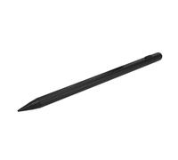 Dpofirs Stylet Actif pour Tablette, avec Rejet Précis de la Paume, sensibilité à L'inclinaison pour Tablette iOS, Outil de Dessin pour Le Design D'intérieur (Black)