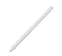 Dpofirs Stylet Actif, Stylet pour écran Tactile pour TabS10 FE, S10 FE Plus, S10FE+, 4 096 Niveaux de Pression, 5 Pointes de Rechange (White)