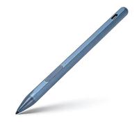 Dpofirs Stylet Numérique Actif pour SA201H SA203H, Stylet Actif pour ROG Z 13, pour ROG X16, pour ProArt16, pour ProArt13, Rejet de Paume (Blue)