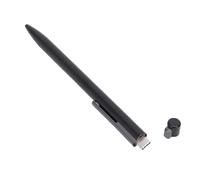 Dpofirs Stylo Enregistreur Vocal, Enregistreur Audio Numérique avec Réduction Intelligente du Bruit et Enregistrement activé par la Voix, Conversion Audio en Texte, pour Conférences, (32GB)