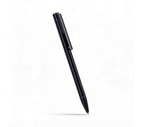 Dpofirs Stylo Enregistreur Vocal, Stylo Enregistreur Vocal Numérique AI avec Contrôle APP, Translittération en 255 Langues, Conversion Voix en Texte en Temps Réel, Type C (8GB)
