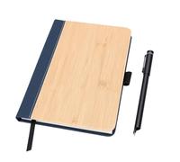 Dpofirs Stylo Intelligent avec Enregistrement en Temps Réel et (Blue)