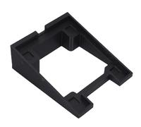 Dpofirs Support de Base incliné pour Moulin à café EUREKA