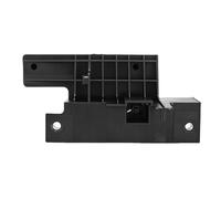 Dpofirs Support de Capteur de Pare-chocs Avant, Support de Capteur de Remplacement, de Montage pour Expedition 2018-2021 et Navigator 2018-2022, avec Ajustement OEM JL1Z 14C022 AA