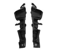 Dpofirs Support de Pare-chocs Avant, Support de sécurité amélioré pour C4 C-quatre C-triomphe OE 741679 pour une Utilisation et une Protection Quotidiennes