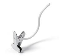 Dpofirs Support Flexible pour Moniteur de bébé pour HB65 HB6550 HB6558 HB66 HB248, Support de Caméra pour bébé pour SM650