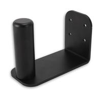 Dpofirs Support Mural pour Haut-Parleur for Bose S1 Pro, Support Mural pour Haut-Parleur for Bose S1 Pro+, Support Mural Universel pour Haut-Parleur, Support Mural en Métal for Bose S1 Pro