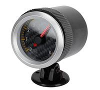Dpofirs Tachymètre, Compteur de, 12V, pour Moteur