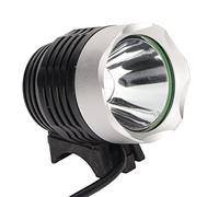 Dpofirs Torche UV 5V 10W pour Le Durcissement de la Résine, Lampe UV LED à Lumière Noire 395nm Alimentée par USB 3 Vitesses pour Le Durcissement de la Résine de Réparation de Carte PCB de Téléphone