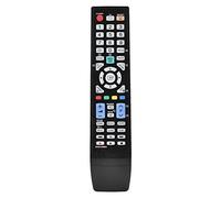 Dpofirs TV -00937A -00936A -00860A Télécommande, Télécommande LED HDTV LCD pour -00937A -00936A -00860A, Prise Confortable, Télécommandes idéales