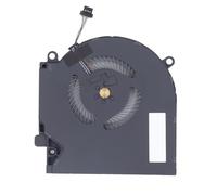 Dpofirs Ventilateur de Refroidissement CPU GPU de Remplacement for HP OMEN 15 EK TPN Q236 M04218 001 ND85C26 19J24, 4 Broches DC 5V 0,5A, Ventilateur de Refroidissement CPU/GPU/CPU GPU