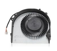 Dpofirs Ventilateur de Refroidissement CPU GPU de Remplacement pour for Gaming G5 G7 MD GD GD KC FLHF DFS5K221153711 DFS5M325063B1N, DC 5 V 0,5 A 4 Broches Ventilateur de (CPU)