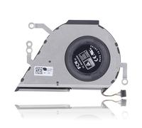 Dpofirs Ventilateur de Refroidissement de Processeur D'ordinateur Portable de Remplacement pour Vivibook X420U X420UA X420UQ, Ventilateur de Refroidissement de Processeur D'ordinateur