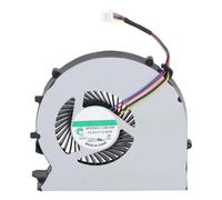 Dpofirs Ventilateur de Refroidissement de Processeur pour Ordinateur Portable de Remplacement pour Probook 450 455 470 G1, Ventilateur de Refroidissement de Processeur D'ordinateur