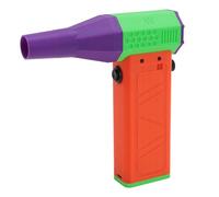 Dpofirs Ventilateur électrique sans Fil, 300,000 TR/Min, Haute efficacité, pour Clavier D'ordinateur, Extérieur de Voiture, pour Le Nettoyage de la Voiture