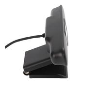 Dpofirs Webcam 4K, Caméra HD USB à Mise au Point Automatique PDAF avec Microphone de Réduction du Bruit intégré et Compensation de Faible luminosité pour PC Portable, Réunion en Ligne,
