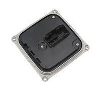 Dpofirs Xenon Ballast 2189009303 pour Véhicules de Luxe Sélectionnés | Conception Plug And Play, protection de stabilisation de tension, boîtier en alliage d\'aluminium, dissipation thermique