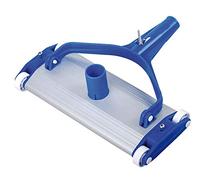 DPOOL Tête de serpillère en acier inoxydable Support pour poignée 33 centímetros bleu