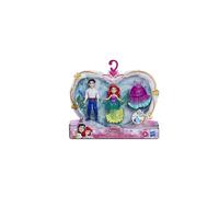 DPR Comics Princess and Prince Pack - E9044