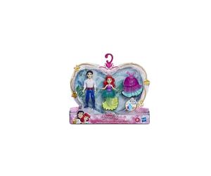 DPR Comics Princess and Prince Pack - E9044