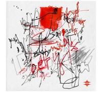 Dpr Cream - Psyche: Red [Compact Discs] Asia - Import