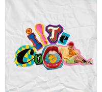 DPR LIVE IITE COOL Explicit Lyrics (CD)