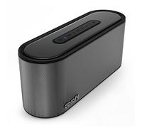 Dprofy Enceinte Bluetooth,20W Portable Haut-Parleur Bluetooth 4.2,24 Heures d'Autonomie,Carte TF Support