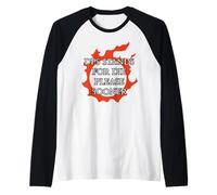 DPS = Mourez Plus tôt, s'il Vous plaît, pour Warriors of Light & Darkness Manche Raglan