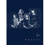 DPS - Time Line (Limited)
