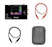 DPS100 100W 30V 5A Power Supply Portable Digital Adjustable Power Supply Multiple Protection Low Temperature Wave