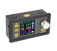 DPS3012 / DPS5015 / DPS5020 Module d'Alimentation Ajustable, Bloc d'Alimentation Abaisseur Régulé Numérique LCD(DPS5020)