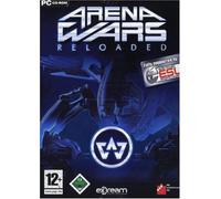 DPT Arena Wars Reloaded [Import Allemand]
