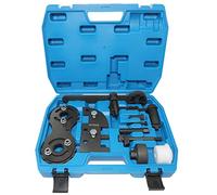 DPTOOL Kit d'outils d'alignement d'arbre à cames Outil de Distribution de chaîne d'arbre à cames pour Volvo 2.0T S60 S80 V60 V70 XC60 XC70 XC80 Outils Arbre à cames