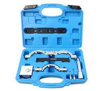 DPTOOL Kit d'outils de Calage d'arbre à cames pour Moteur Turbo Compatible avec Vauxhall Opel Aveo Cruze Orlando 1.0 1.2 1.4 Moteur 2009-2020